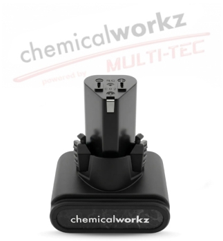 chemicalworkz EVO Akku 12V 5Ah